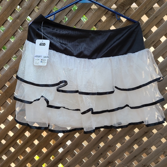 Imperial symbol Star Wars Skirt - Picture 2 of 4